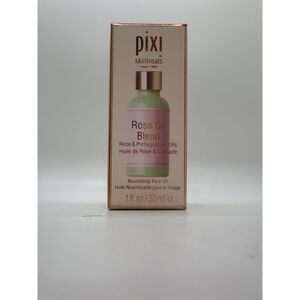 Pixi - Rose Oil Blend Nourishing Face Oil